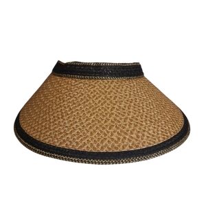 Eric Javits Sun Protection UPF 50+ Champ Visor